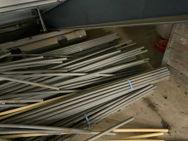 400cm elektrabuis (250x) - afbeelding 1 van  3