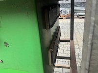 400v/400amp bouw aansluitkast - afbeelding 4 van  4