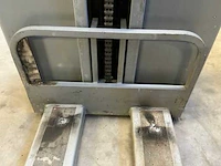 4014 ameise epl 110 elektrische palletwagen - afbeelding 2 van  13