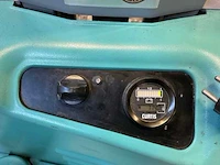 4014 ameise epl 110 elektrische palletwagen - afbeelding 10 van  13
