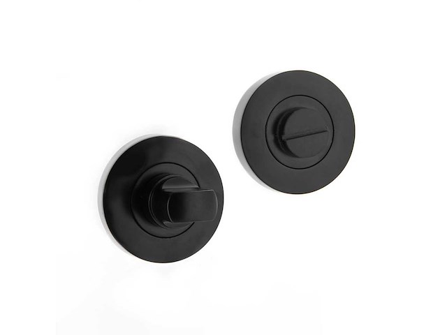 (403x) slot rond - vintage - 52 mm - afbeelding 1 van  1