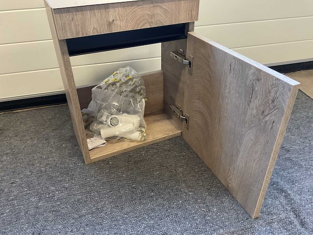 40cm fontein meubelset - afbeelding 4 van  4