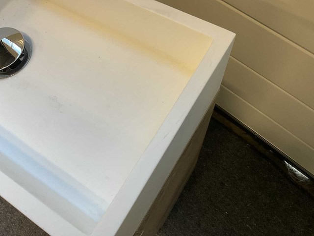 40cm fontein meubelset - afbeelding 2 van  4