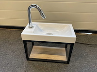 40cm fontein meubelset