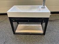 40cm fontein meubelset - afbeelding 2 van  2