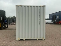 40ft high cube opslagcontainer met 4 zijdeuren - afbeelding 13 van  21