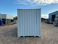 40ft high cube opslagcontainer met 4 zijdeuren - afbeelding 7 van  16