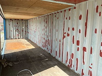 40ft opslagcontainer - afbeelding 1 van  1