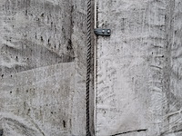 40ft zeecontainer overkapping - afbeelding 2 van  9