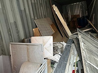 40ft zeecontainer - afbeelding 6 van  9