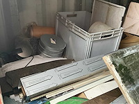 40ft zeecontainer - afbeelding 7 van  9