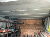 40ft zeecontainer - afbeelding 4 van  7