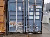 40ft zeecontainer - afbeelding 2 van  9