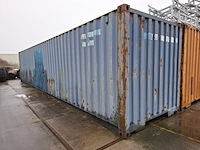 40ft zeecontainer - afbeelding 4 van  9