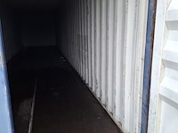40ft zeecontainer - afbeelding 5 van  9