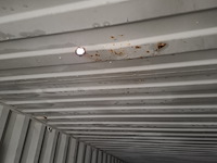 40ft zeecontainer - afbeelding 7 van  9