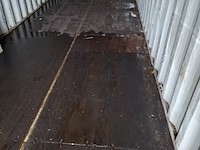 40ft zeecontainer - afbeelding 9 van  9