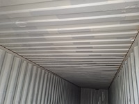 40ft zeecontainer - afbeelding 4 van  5