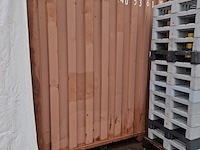 40ft zeecontainer - afbeelding 2 van  7