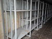 40ft zeecontainer - afbeelding 4 van  7