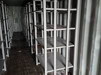40ft zeecontainer - afbeelding 5 van  7