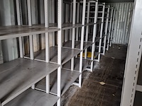 40ft zeecontainer - afbeelding 6 van  7