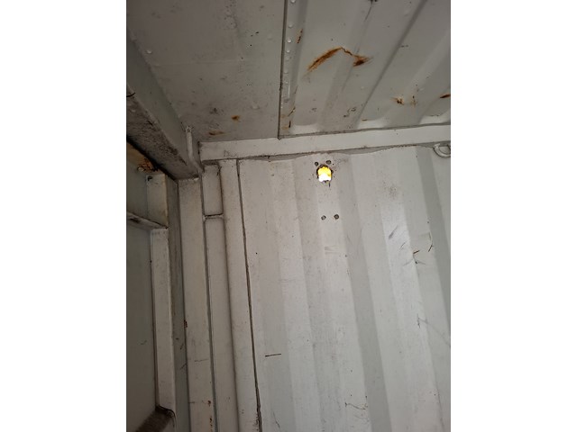 40ft zeecontainer - afbeelding 2 van  11