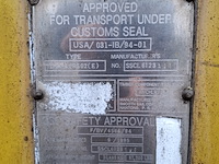 40ft zeecontainer - afbeelding 3 van  11