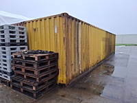 40ft zeecontainer - afbeelding 5 van  11