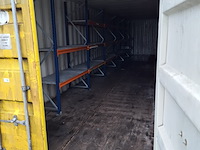 40ft zeecontainer - afbeelding 7 van  11