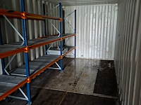 40ft zeecontainer - afbeelding 10 van  11