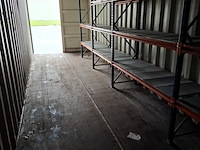 40ft zeecontainer - afbeelding 11 van  11
