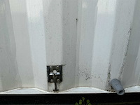 40ft zorg-/kantoorcontainer met hydraulisch nivelleersysteem – volledig uitgerust - afbeelding 29 van  43