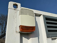 40ft zorg-/kantoorcontainer met hydraulisch nivelleersysteem – volledig uitgerust - afbeelding 35 van  43