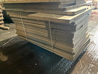 40m2 plaathout 4 cm - afbeelding 4 van  5
