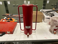 40t hefcilinder - afbeelding 1 van  4