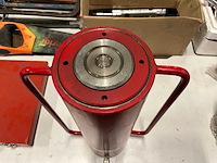 40t hefcilinder - afbeelding 2 van  4