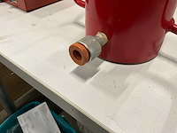 40t hefcilinder - afbeelding 3 van  4