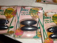 40x beez beez magneten 2 stuks per pakje - afbeelding 3 van  3