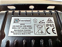 40x eversteel - led flood light 10 watt - afbeelding 4 van  6