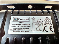 40x eversteel - led flood light 10 watt - afbeelding 2 van  2
