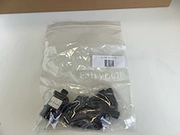 (40x) fairybell 5-weg verdeler (splitter) - led-verlichting - afbeelding 3 van  7