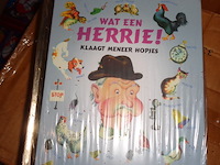 40x gouden boekje wat een herrie - afbeelding 3 van  3