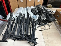 40x ict artikelen en elektronica w.o. vector camera - afbeelding 4 van  10