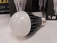 40x led lamp e27 | 12w - afbeelding 5 van  6