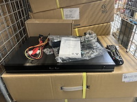 40x mini-itx behuizing voor iptv inclusief accessoires - afbeelding 1 van  8