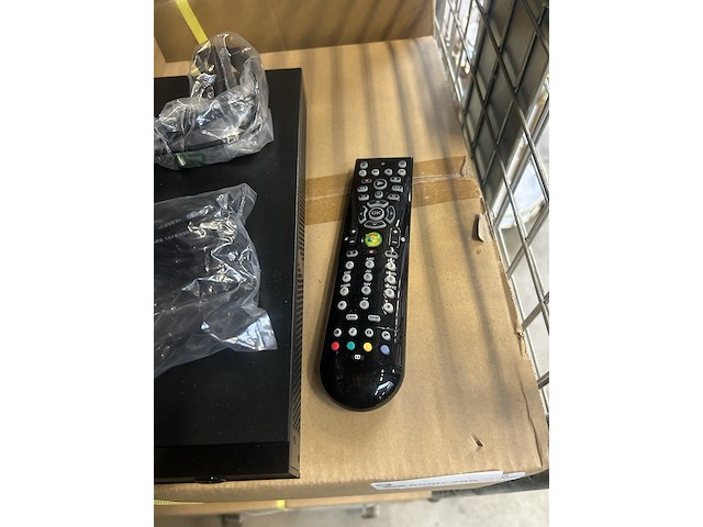 40x mini-itx behuizing voor iptv inclusief accessoires - afbeelding 2 van  8