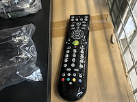 40x mini-itx behuizing voor iptv inclusief accessoires - afbeelding 2 van  8