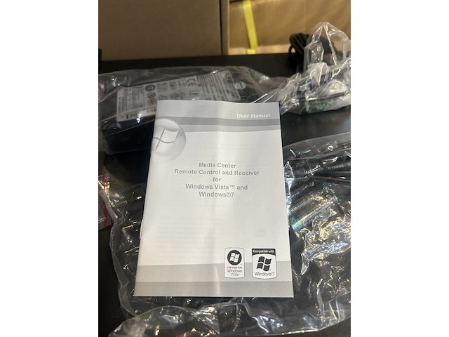 40x mini-itx behuizing voor iptv inclusief accessoires - afbeelding 4 van  8