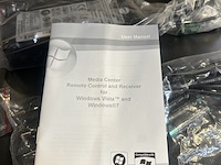 40x mini-itx behuizing voor iptv inclusief accessoires - afbeelding 4 van  8